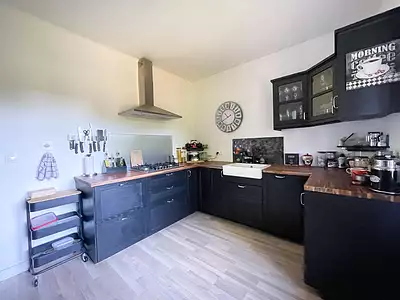 Maison, 150 m²
