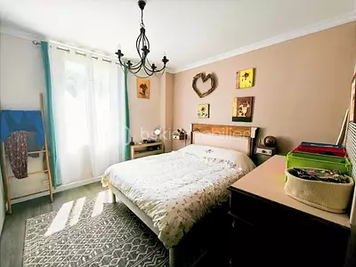 Maison, 200 m²