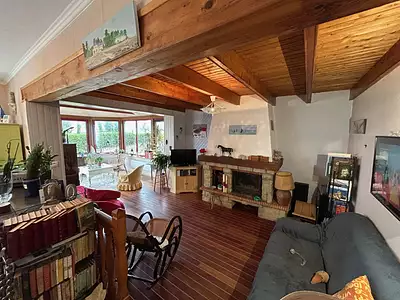 Maison, 123 m²
