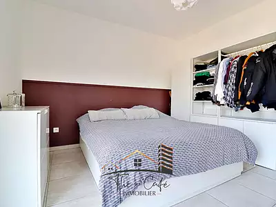 Appartement, 51,62 m²