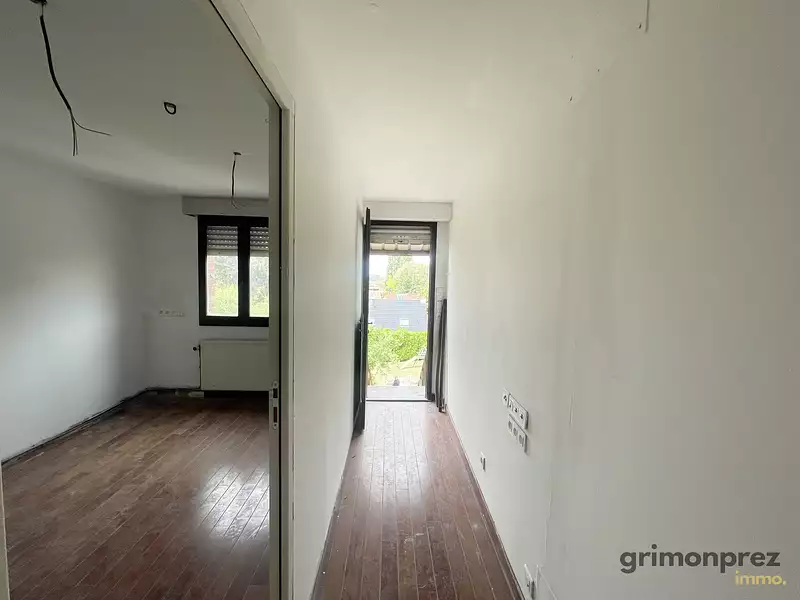 Appartement, 78,8 m²