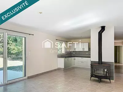Maison, 106 m²