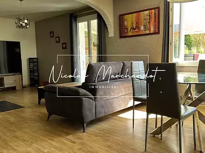 Maison, 175 m²