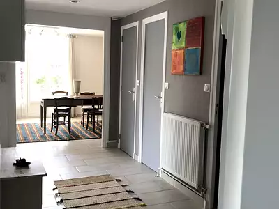 Appartement, 73 m²