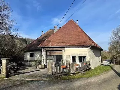 Maison, 318 m²