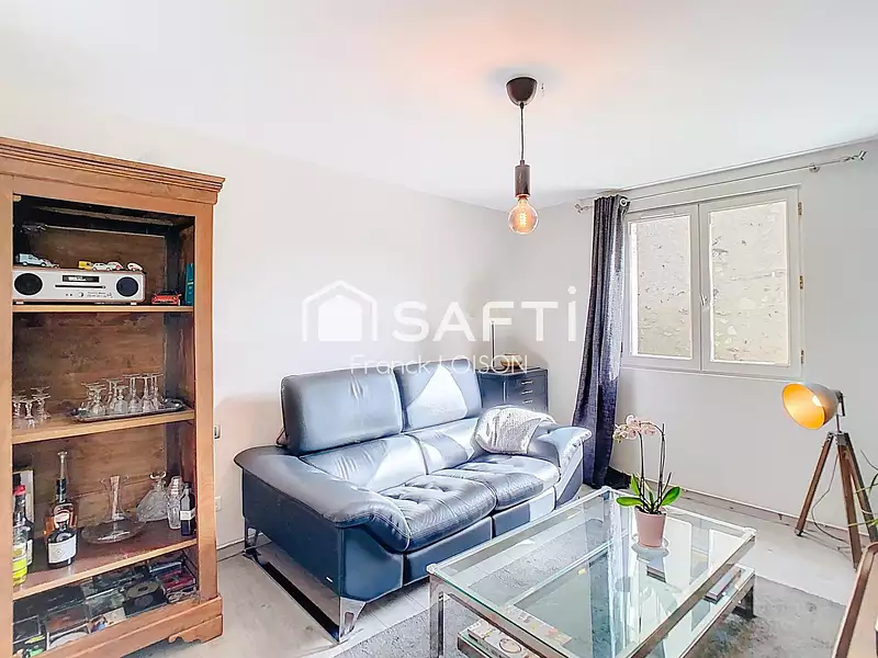 Maison, 223 m²