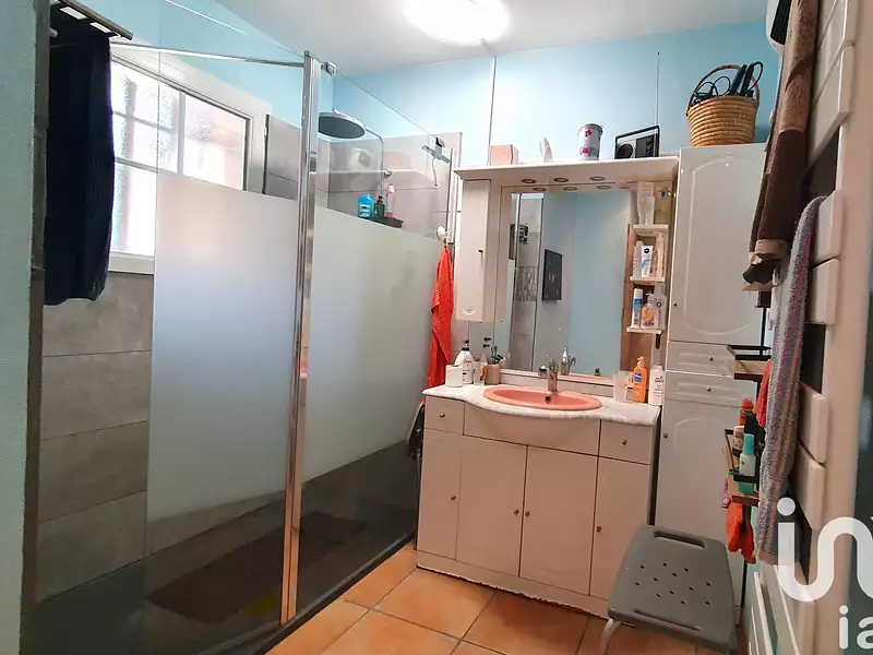 Maison, 173 m²