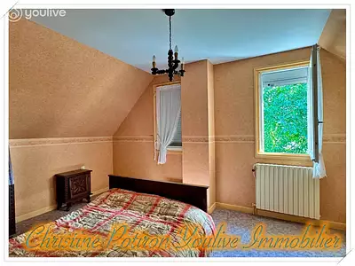 Maison, 122 m²