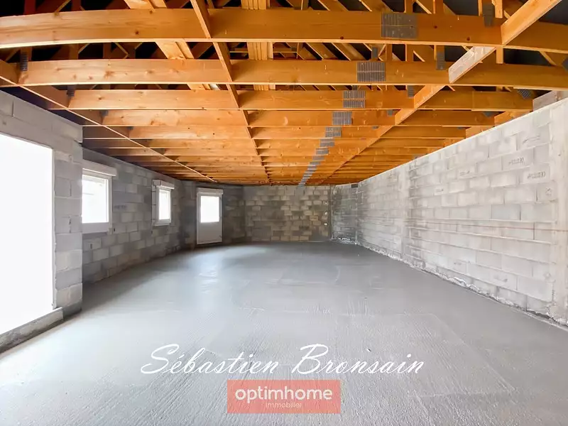 Maison, 129 m²