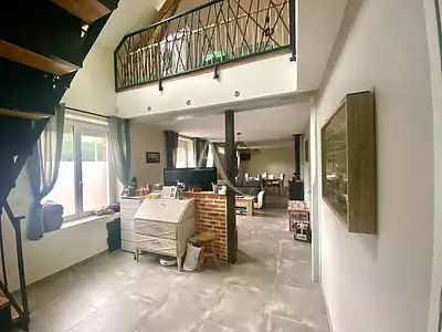 Maison, 162 m²