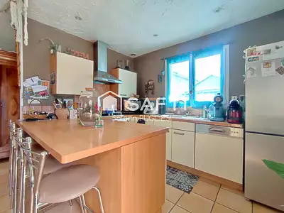 Maison, 108 m²