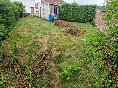 Maison, 75 m²