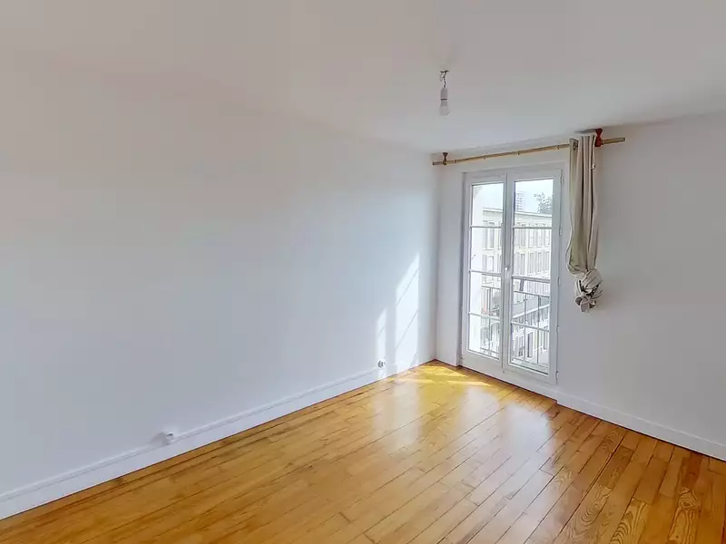 Appartement, 85 m²
