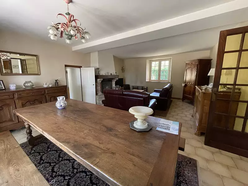 Maison, 110 m²