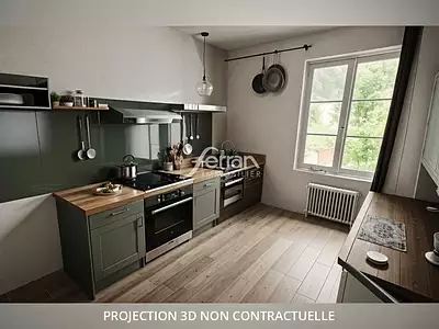 Maison, 150,35 m²