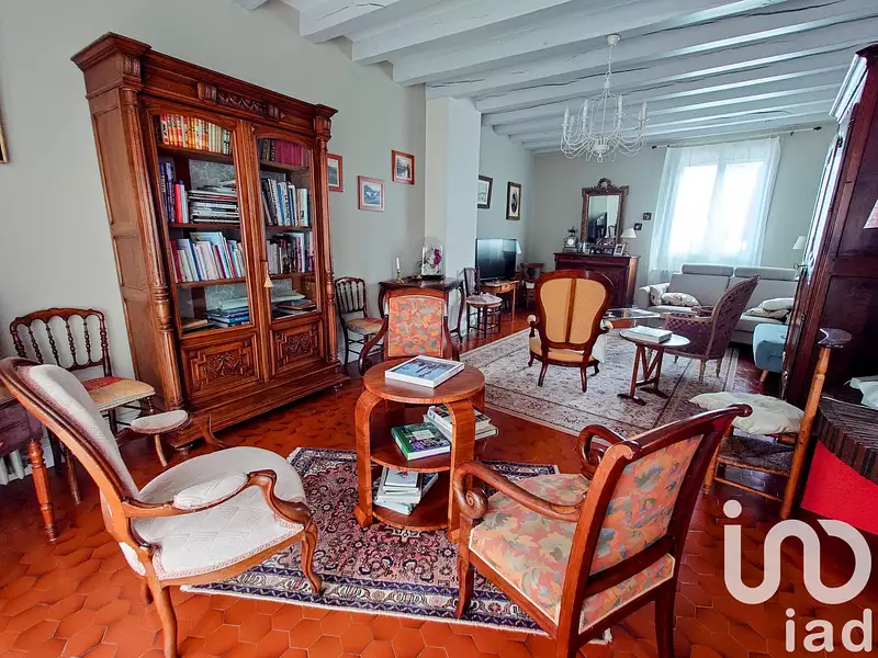 Maison, 248 m²