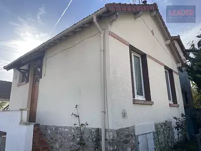 Maison, 70 m²