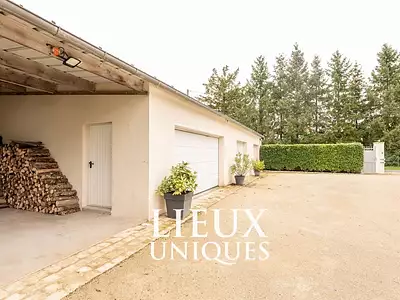 Maison, 118 m²
