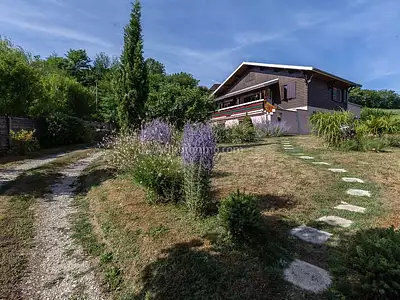 Maison, 110 m²