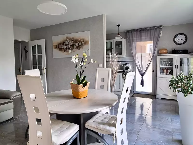 Appartement, 46 m²