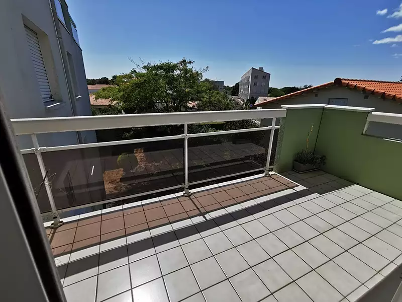 Appartement, 65,16 m²