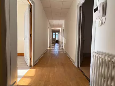 Appartement, 182,83 m²