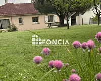 Maison, 85 m²