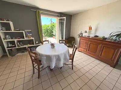 Maison, 136 m²