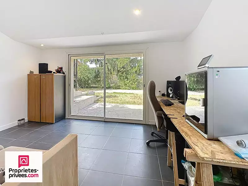 Maison, 200 m²