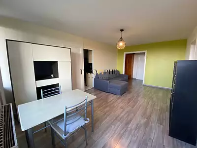 Appartement, 48 m²