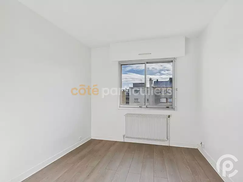 Appartement, 44,5 m²