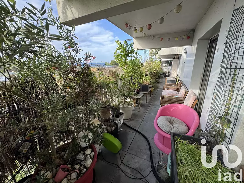 Appartement, 65 m²