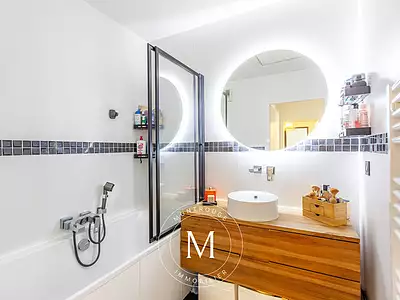 Appartement, 66 m²