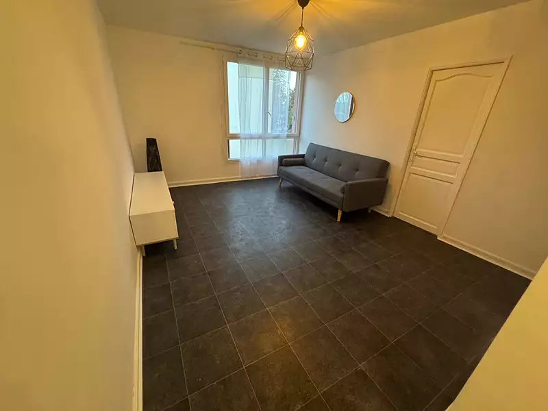 Appartement, 52,56 m²