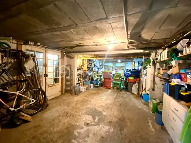 Maison, 125 m²