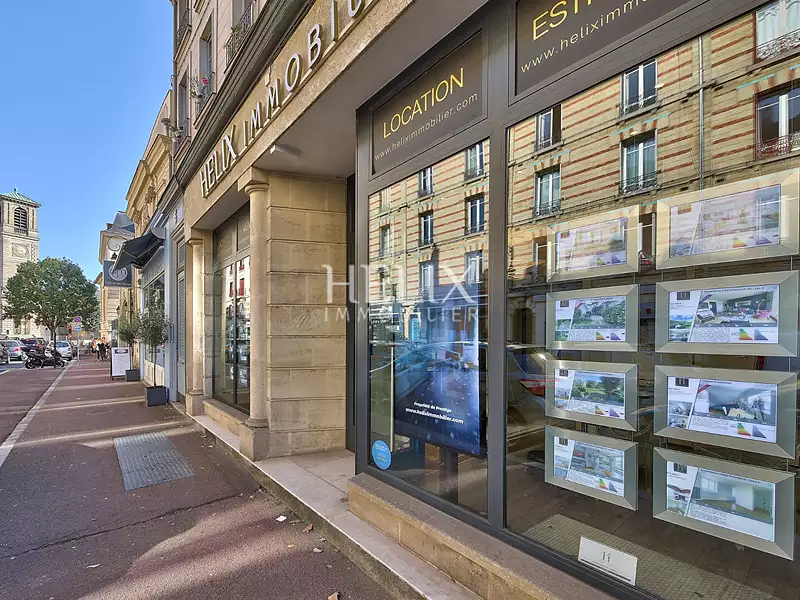 Appartement, 71,67 m²