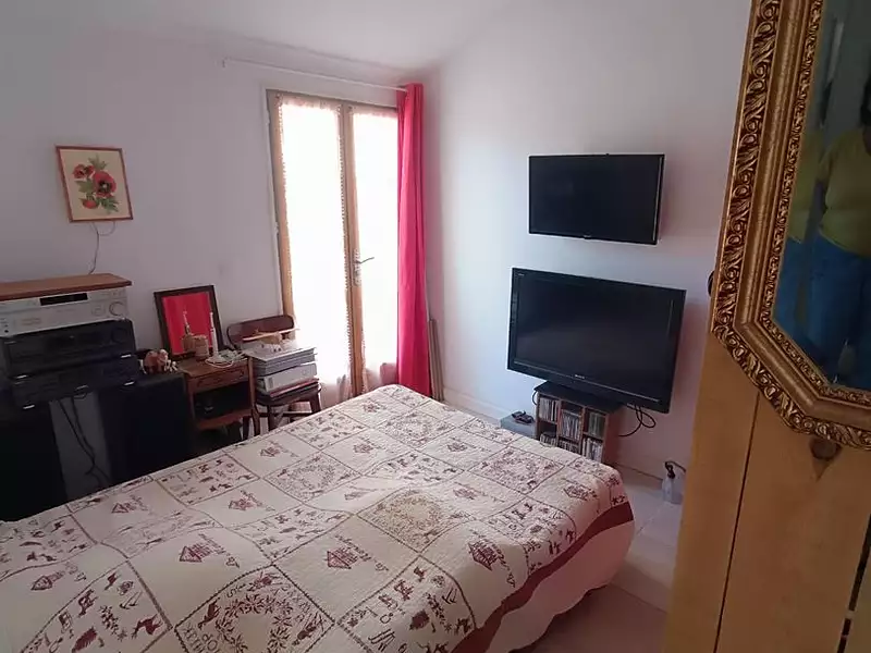 Maison, 77,5 m²