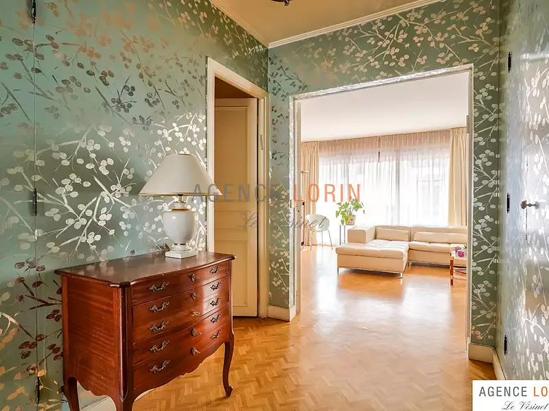 Appartement, 119,7 m²