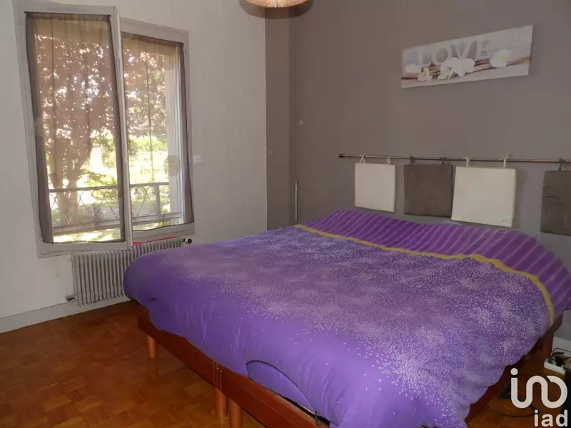 Maison, 166 m²