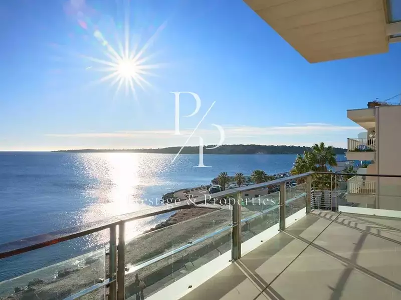 Appartement, 125 m²