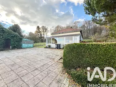 Maison, 84 m²