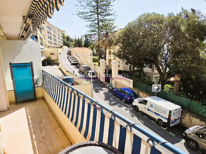 Appartement, 57 m²