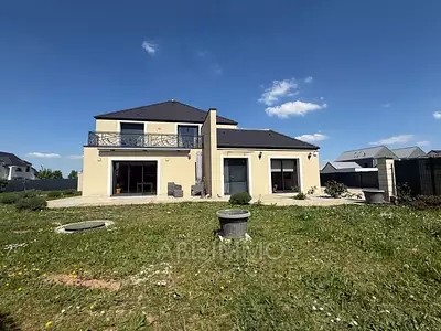 Maison, 175 m²