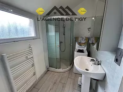 Maison, 80 m²
