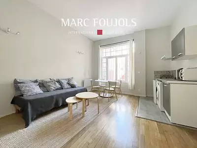 Appartement, 91,85 m²