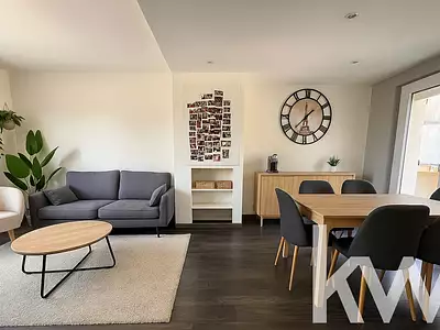 Maison, 65 m²