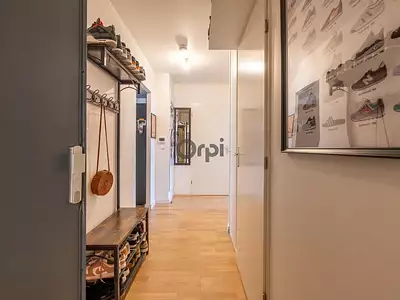 Appartement, 66 m²