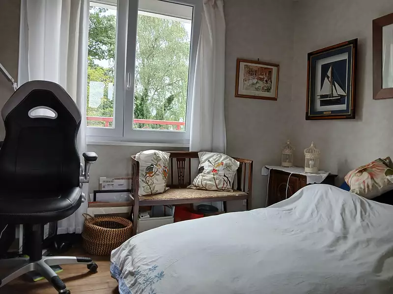 Maison, 88 m²