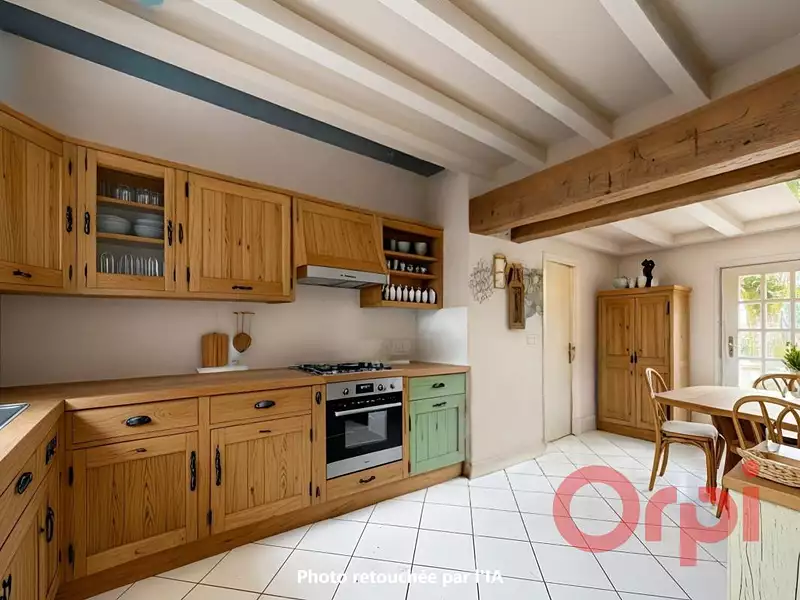 Maison, 253 m²