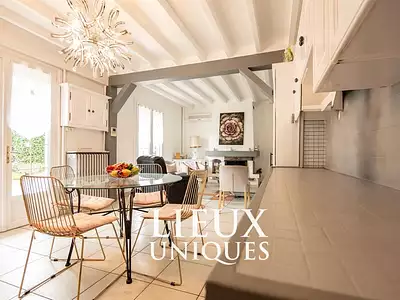 Maison, 118 m²
